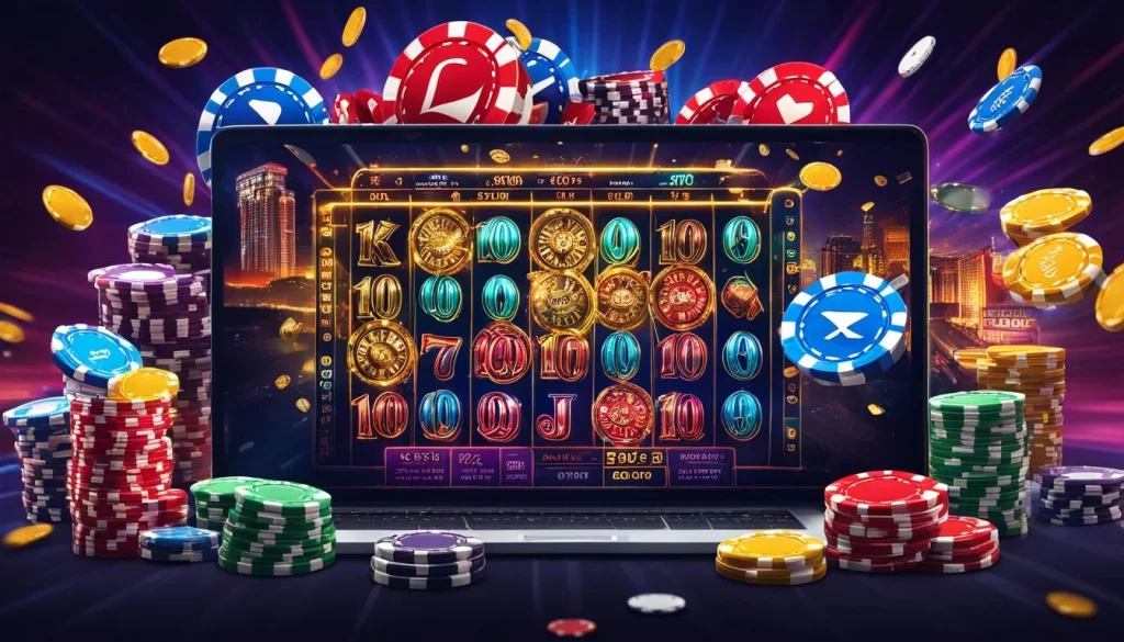 Tổng quan nền tảng J9bet Chính Thức