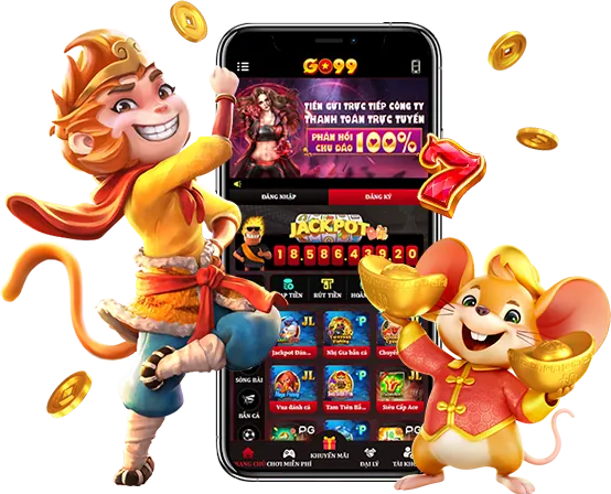 Slot Games J9bet Chính Thức