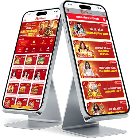 Nền tảng bảo mật hàng đầu J9BET